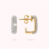 Orecchini Bronzallure Donna in Lega metallica WSBZO2103Y.WY